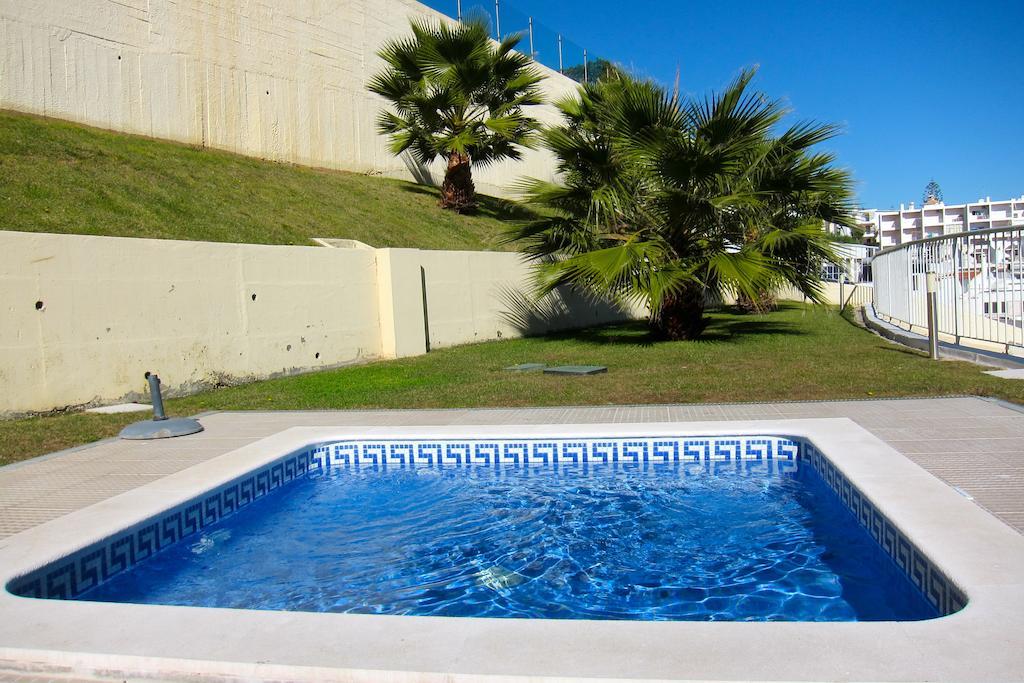Duplex - Varandas Do Mar Patricia 阿尔布费拉 外观 照片